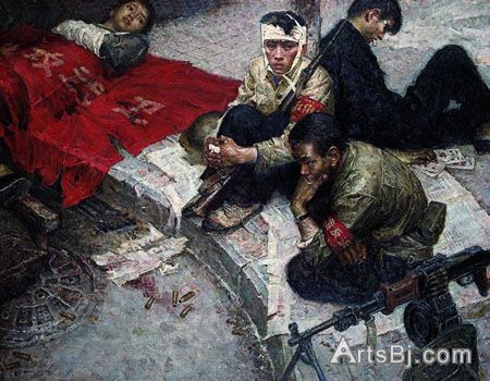 高小华《为什么》