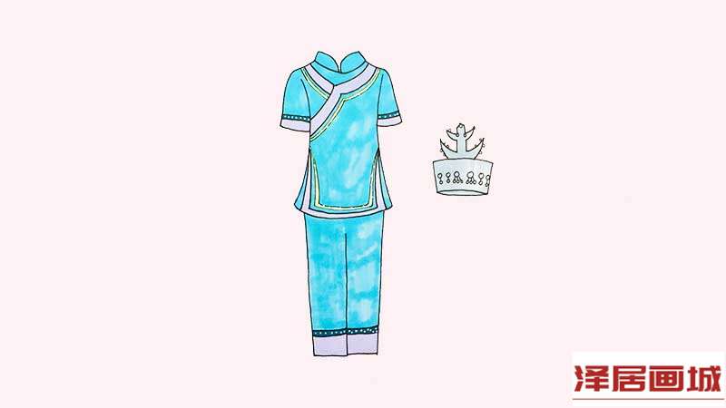 水族服饰简笔画.jpg