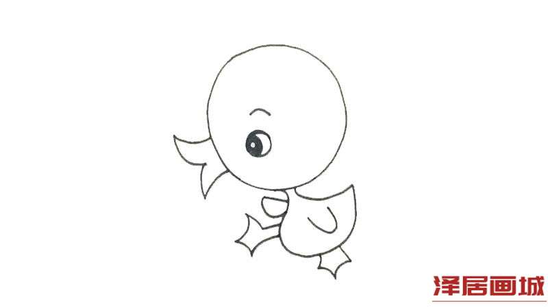 鸭子怎么画简单.jpg
