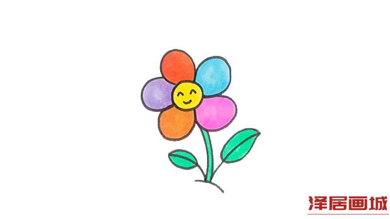 花的简笔画.jpg