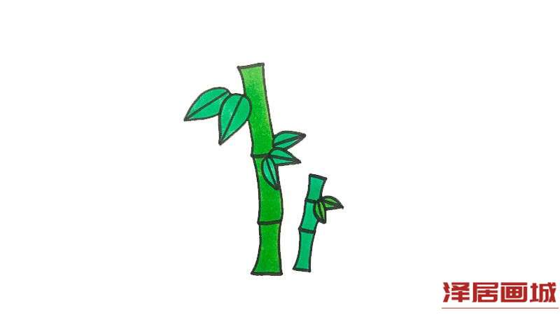 竹子简笔画.jpg
