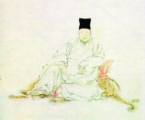 徐璋作品欣赏