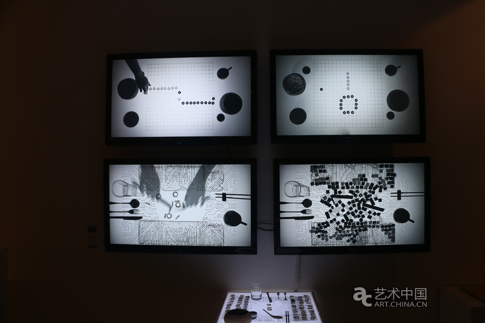 2014年四川美术学院毕业生作品展