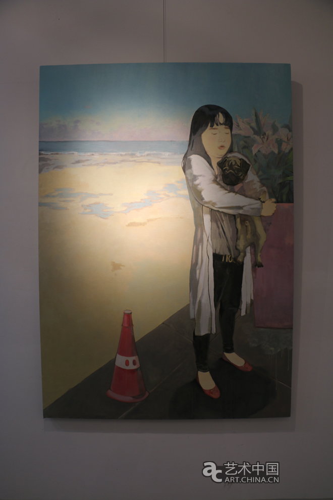 2014年四川美术学院毕业生作品展