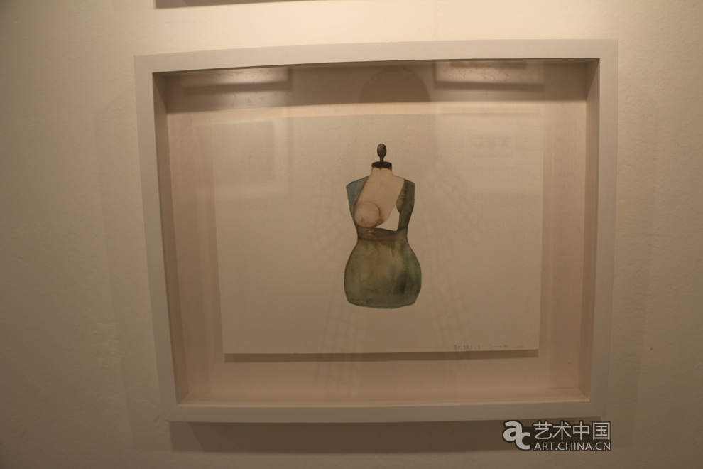 2014年四川美术学院毕业生作品展