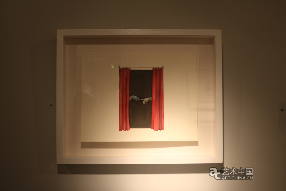 2014年四川美术学院毕业生作品展