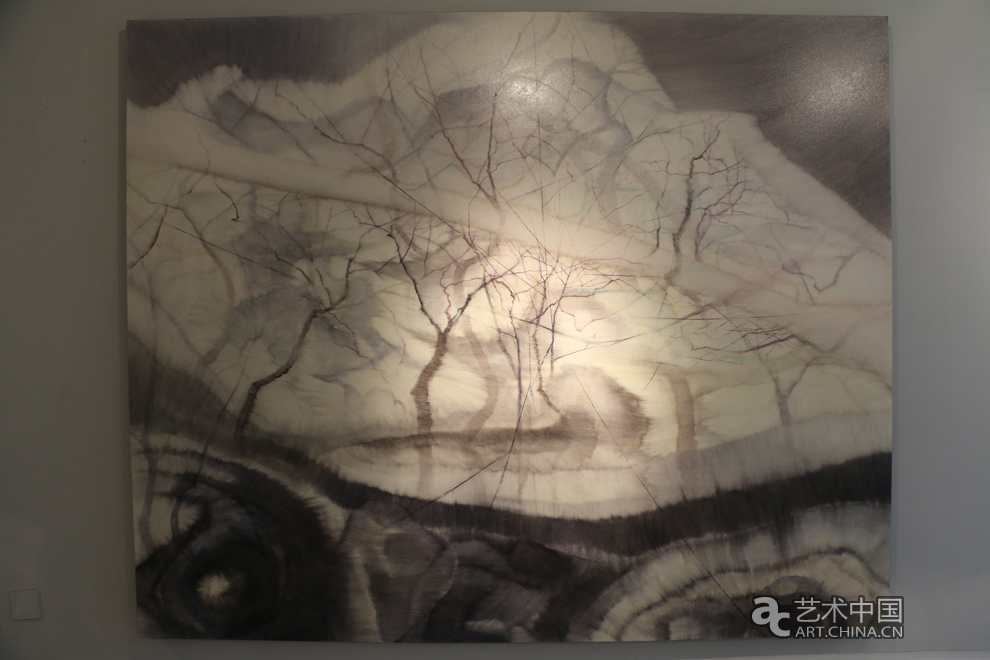 2014年四川美术学院毕业生作品展