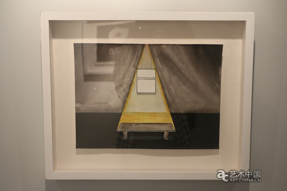 2014年四川美术学院毕业生作品展