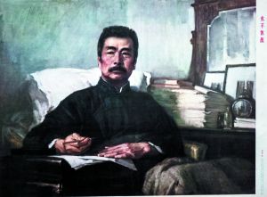 汤小铭《永不休战》