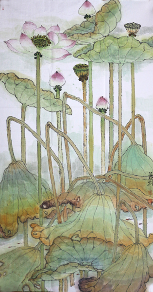 肖剑作品