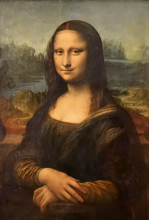古典油画作画程序