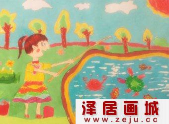 刘选晴 无题