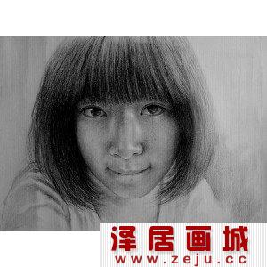 素描的技法
