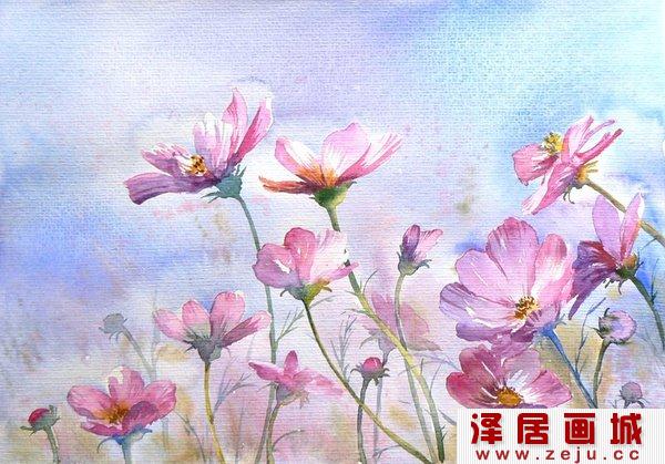 怎样画好水粉画