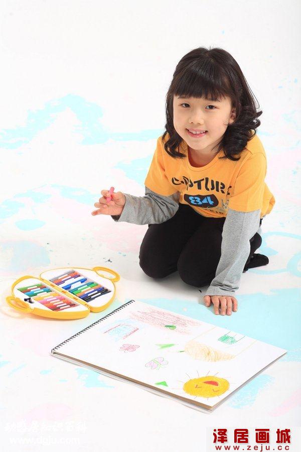 幼儿美术活动