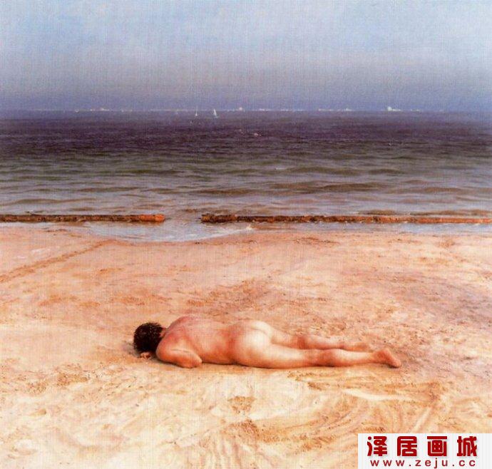 西班牙画家爱德华多绘画作品