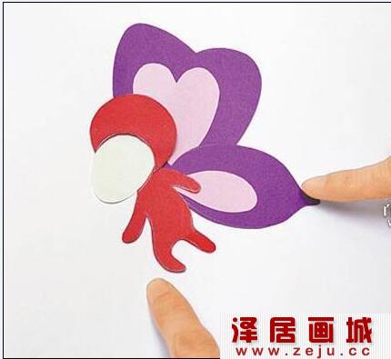 DIY儿童绘本制作