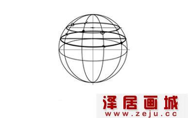 圆球体增形训练教程