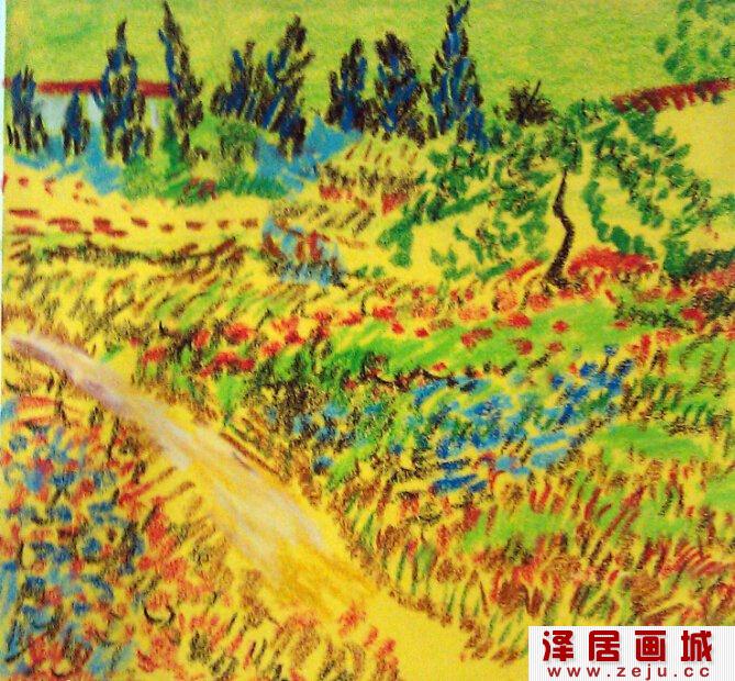 感知、情绪、情感是影响幼儿美术创作的重要因素
