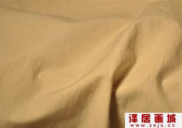 素描衬布绘画教程