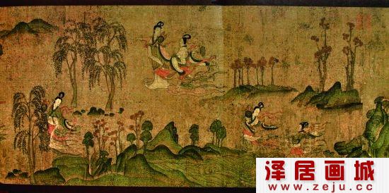洛神赋