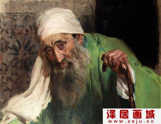希伯拉人