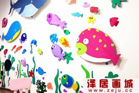 幼儿美术教育：幼儿学画画