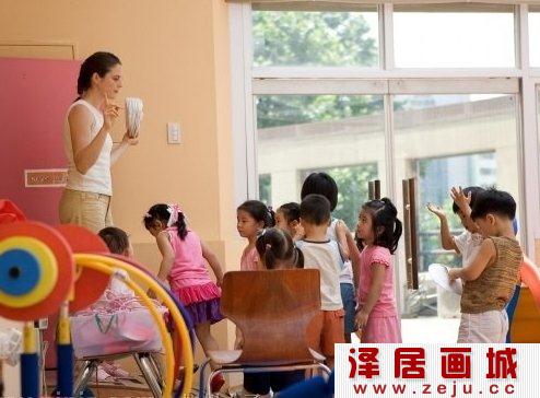 范画提问