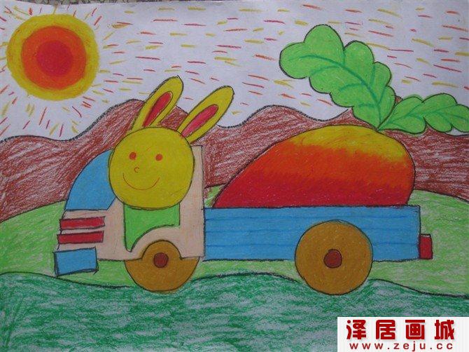 什么是科幻画