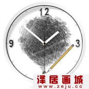 素描作品