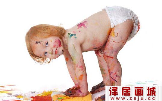幼儿美术活动