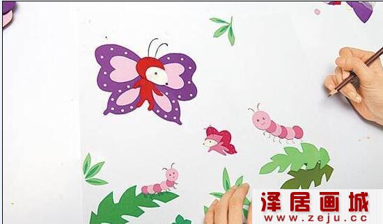 儿童绘本制作教程