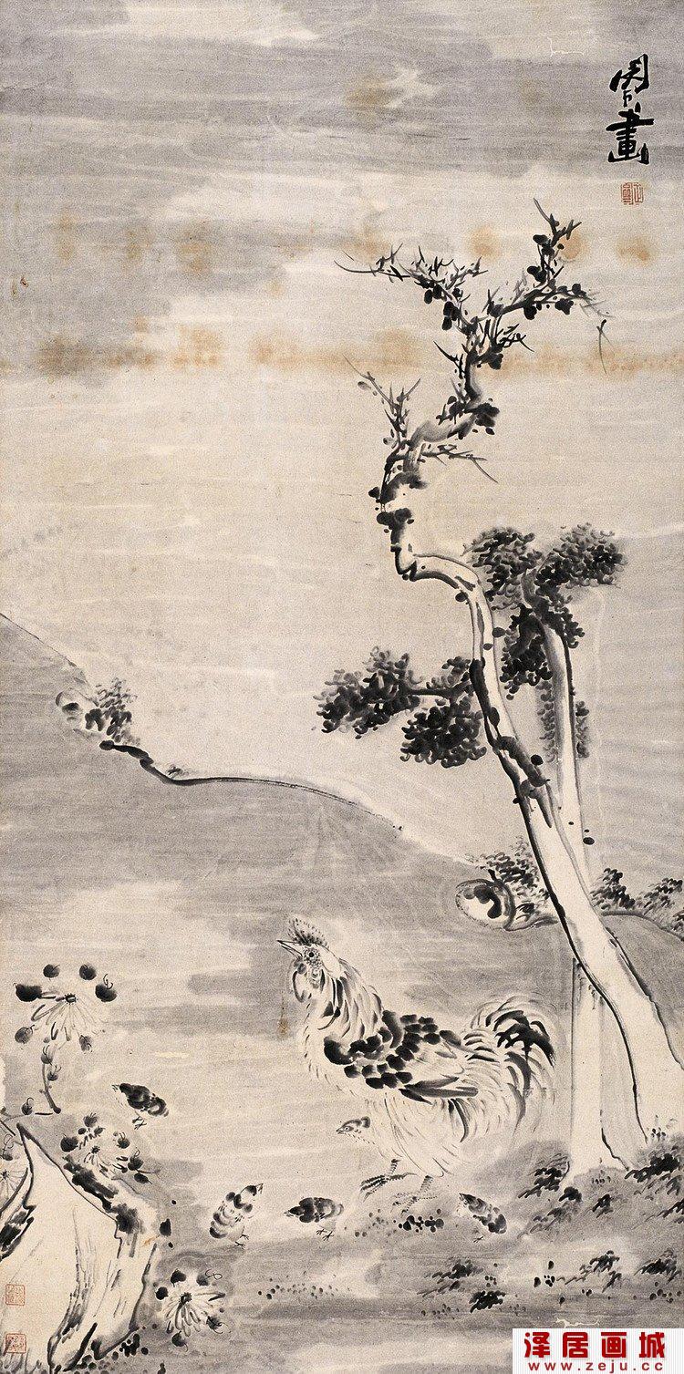 闵贞代表作品