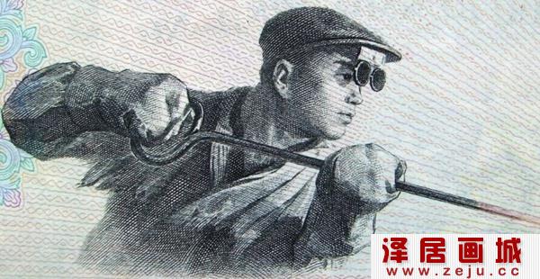 素描临摹范本