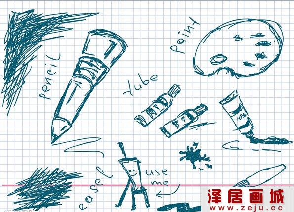 幼儿绘画教育的方法