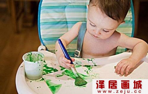 发挥幼儿创造力