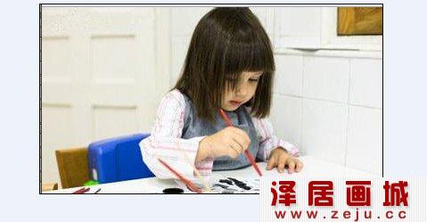 幼儿绘画的创造力