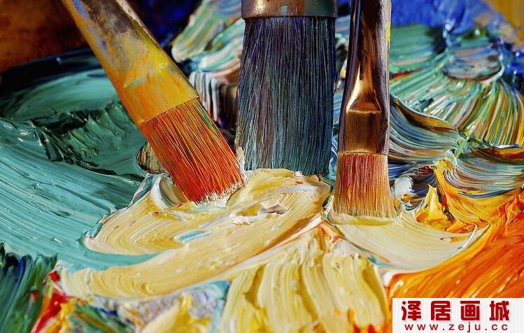 学习美术绘画最根本的技能是什么？