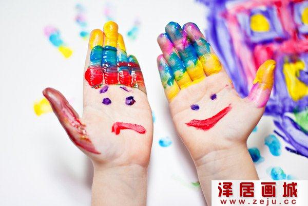 色彩感知