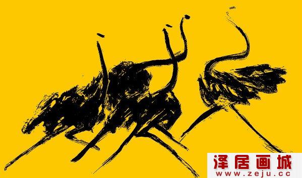 无忧的生灵