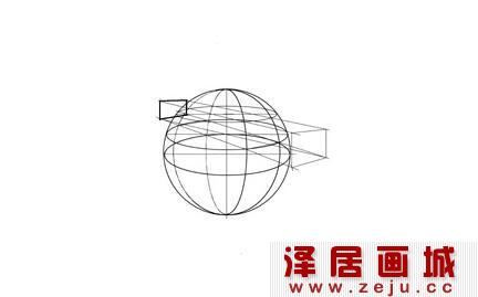 圆球体增形训练教程