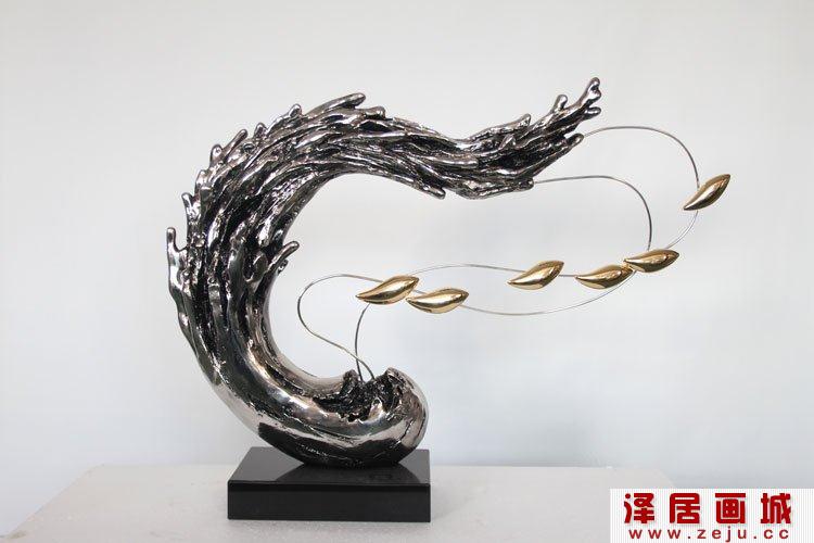 雕塑的分类知识