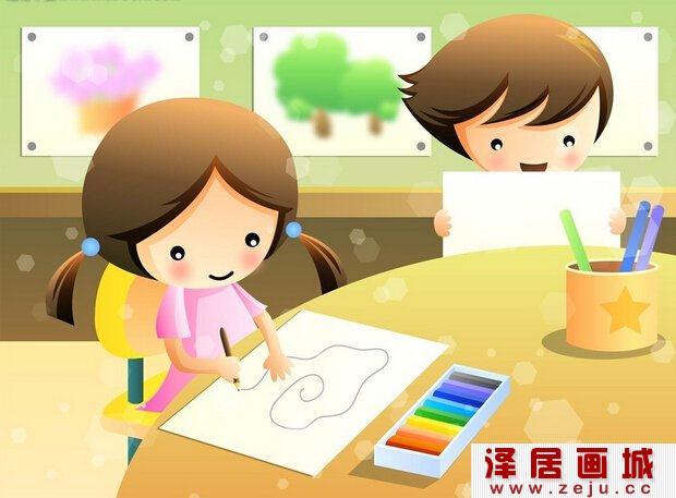 幼儿美术活动