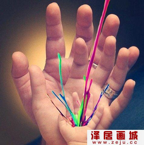 如何开展儿童美术教育