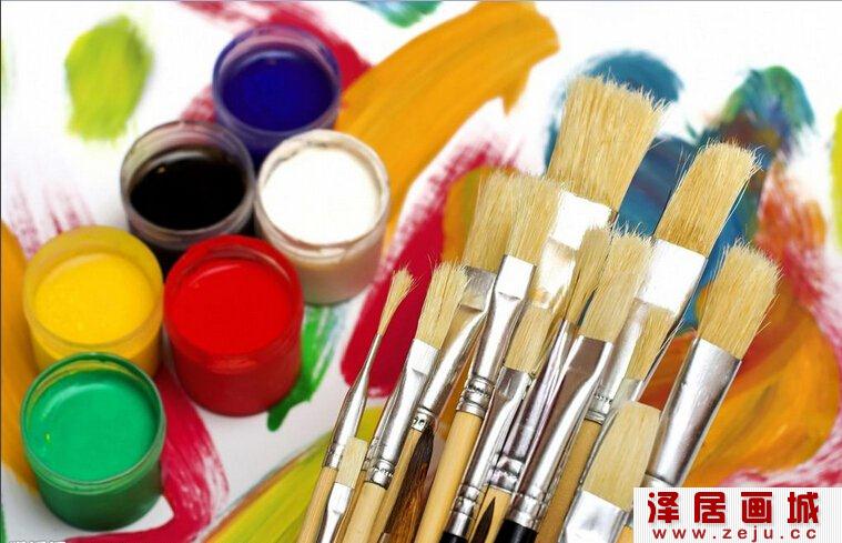  浅淡线描绘画中幼儿能力的培养