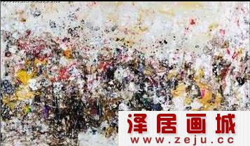 滴绘法