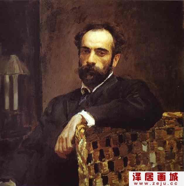 列维坦