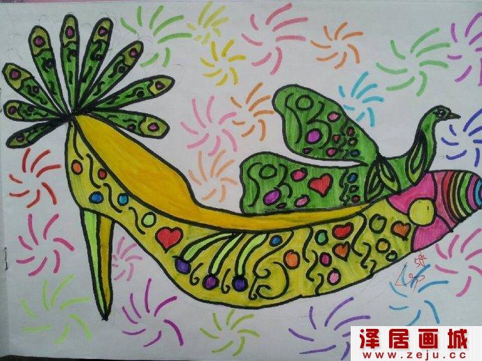 美工教学活动对幼儿创造思维能力的培养