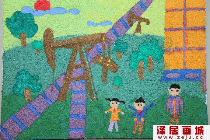 参赛作品