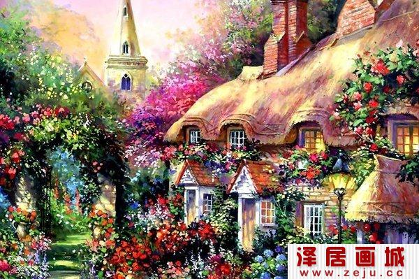 西方美术史